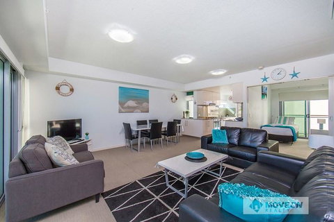 Proximity Waterfront Apartments - Accommodation Port Hedland 26