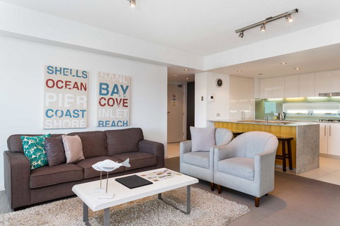 Proximity Waterfront Apartments - Accommodation Port Hedland 32