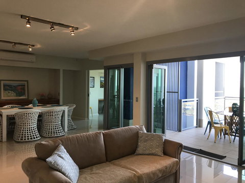 Proximity Waterfront Apartments - Accommodation Port Hedland 17
