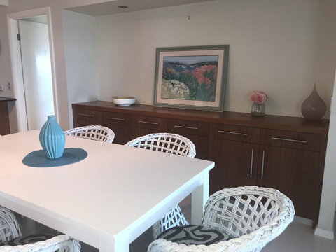 Proximity Waterfront Apartments - Accommodation Port Hedland 8