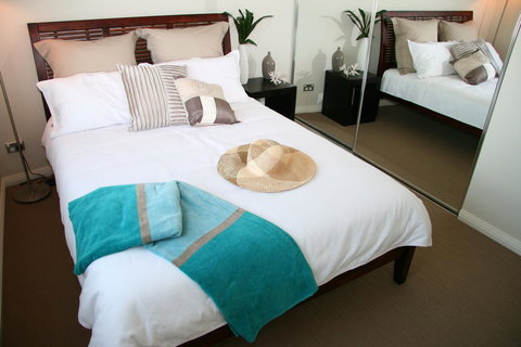 Proximity Waterfront Apartments - Accommodation Port Hedland 33