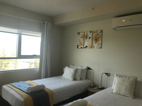 Proximity Waterfront Apartments - Accommodation Port Hedland 15