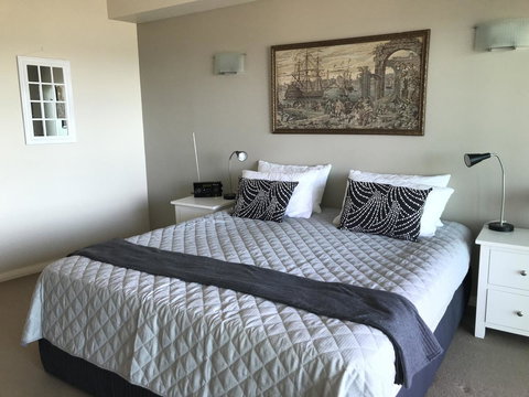 Proximity Waterfront Apartments - Accommodation Port Hedland 19