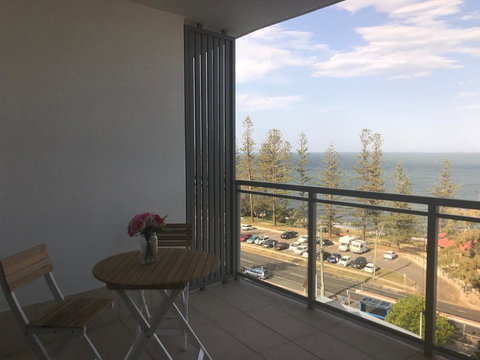 Proximity Waterfront Apartments - Accommodation Port Hedland 13