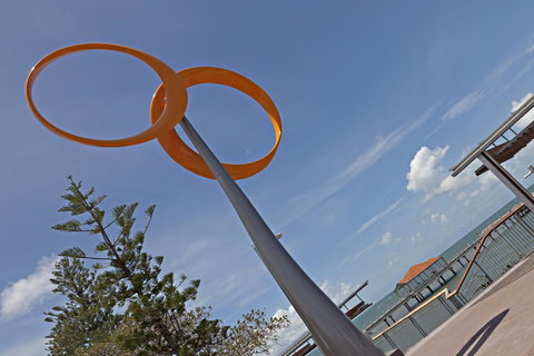 Proximity Waterfront Apartments - Accommodation Port Hedland 39