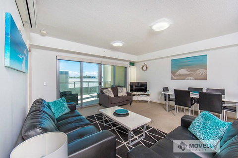 Proximity Waterfront Apartments - Accommodation Port Hedland 25