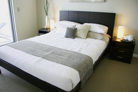 Proximity Waterfront Apartments - Accommodation Port Hedland 36