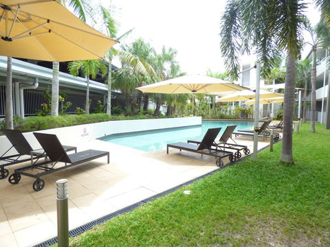 Marina View Apartment - Accommodation Port Hedland 3