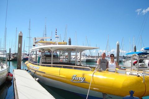 Marina View Apartment - Accommodation Port Hedland 7