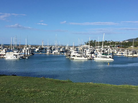 Marina View Apartment - Accommodation Port Hedland 1