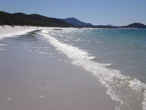 Marina View Apartment - Accommodation Port Hedland 6