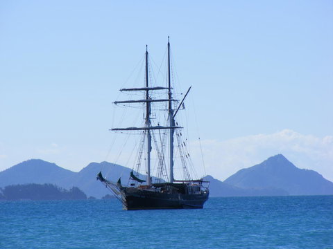 Marina View Apartment - Accommodation Port Hedland 8