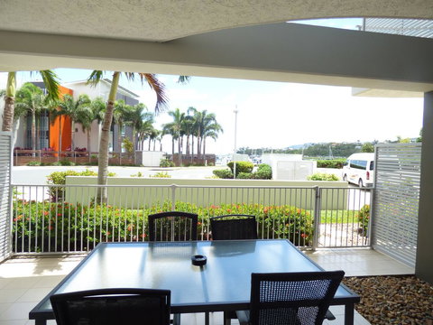Marina View Apartment - Accommodation Port Hedland 4