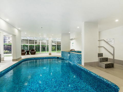 Sunbird Beach Resort Main Beach - Accommodation Port Hedland 42