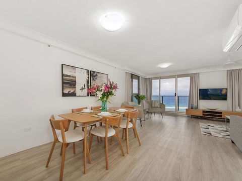 Sunbird Beach Resort Main Beach - Accommodation Port Hedland 33
