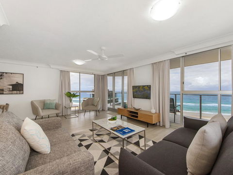 Sunbird Beach Resort Main Beach - Accommodation Port Hedland 32