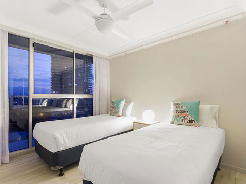 Sunbird Beach Resort Main Beach - Accommodation Port Hedland 6
