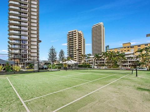 Sunbird Beach Resort Main Beach - Accommodation Port Hedland 41