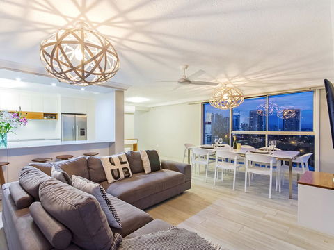 Sunbird Beach Resort Main Beach - Accommodation Port Hedland 4