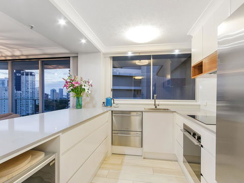 Sunbird Beach Resort Main Beach - Accommodation Port Hedland 8