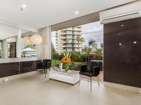 Sunbird Beach Resort Main Beach - Accommodation Port Hedland 44