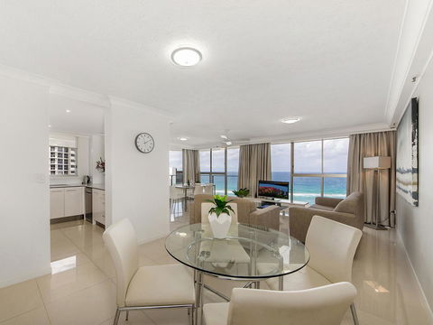 Sunbird Beach Resort Main Beach - Accommodation Port Hedland 15