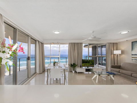 Sunbird Beach Resort Main Beach - Accommodation Port Hedland 18