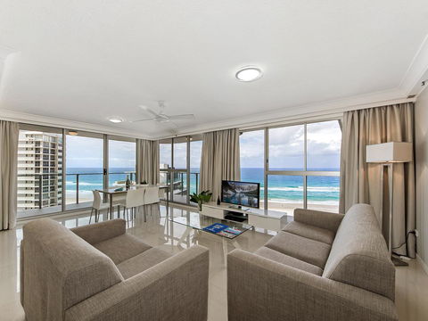 Sunbird Beach Resort Main Beach - Accommodation Port Hedland 19