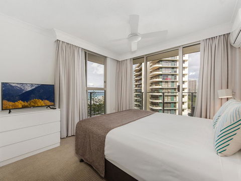 Sunbird Beach Resort Main Beach - Accommodation Port Hedland 30
