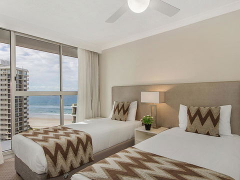 Sunbird Beach Resort Main Beach - Accommodation Port Hedland 23