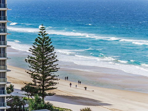 Sunbird Beach Resort Main Beach - Accommodation Port Hedland 27