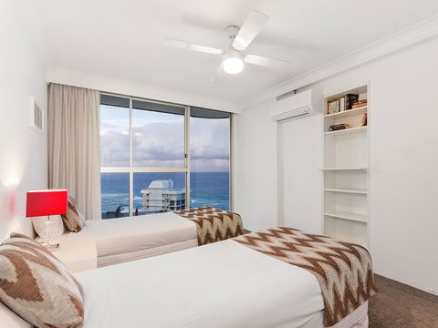 Sunbird Beach Resort Main Beach - Accommodation Port Hedland 13