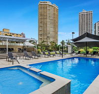 Sunbird Beach Resort - Accommodation Port Hedland