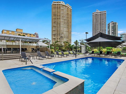 Sunbird Beach Resort Main Beach - Accommodation Port Hedland 0