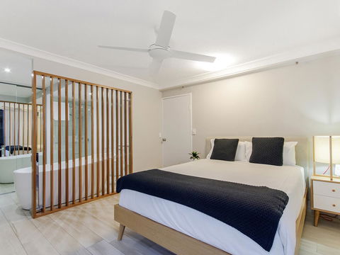 Sunbird Beach Resort Main Beach - Accommodation Port Hedland 7