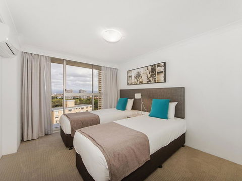 Sunbird Beach Resort Main Beach - Accommodation Port Hedland 28