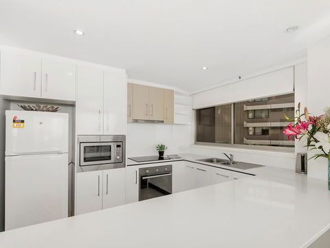 Sunbird Beach Resort Main Beach - Accommodation Port Hedland 16