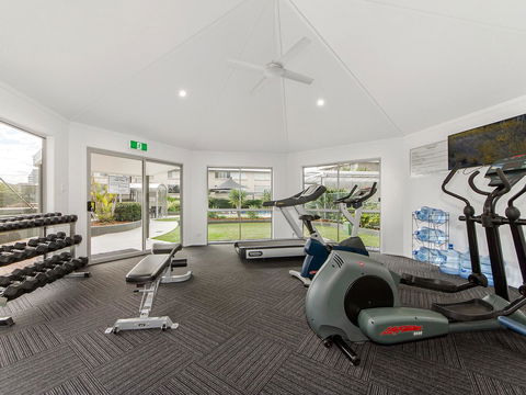 Sunbird Beach Resort Main Beach - Accommodation Port Hedland 40