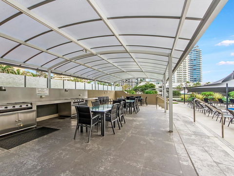Sunbird Beach Resort Main Beach - Accommodation Port Hedland 39