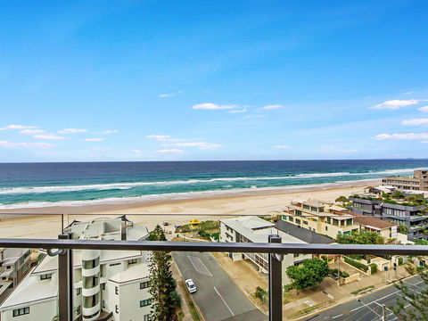 Sunbird Beach Resort Main Beach - Accommodation Port Hedland 3