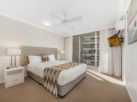 Sunbird Beach Resort Main Beach - Accommodation Port Hedland 24