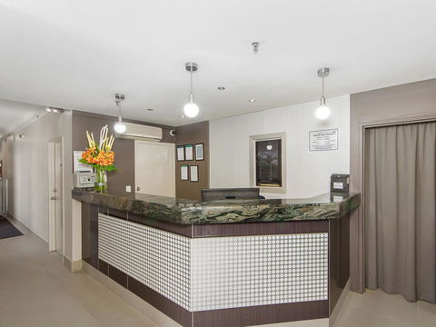 Sunbird Beach Resort Main Beach - Accommodation Port Hedland 43