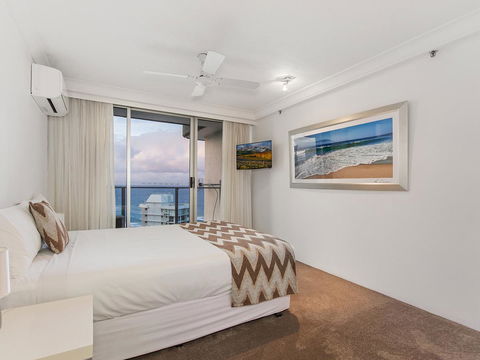 Sunbird Beach Resort Main Beach - Accommodation Port Hedland 12