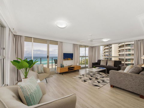 Sunbird Beach Resort Main Beach - Accommodation Port Hedland 26