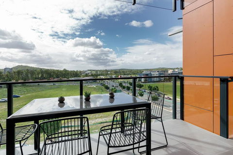 Quest Springfield Central - Accommodation Port Hedland 6