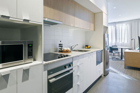 Quest Springfield Central - Accommodation Port Hedland 4