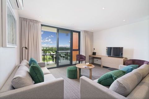 Quest Springfield Central - Accommodation Port Hedland 12