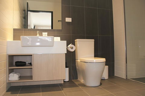 Quest Springfield Central - Accommodation Port Hedland 7