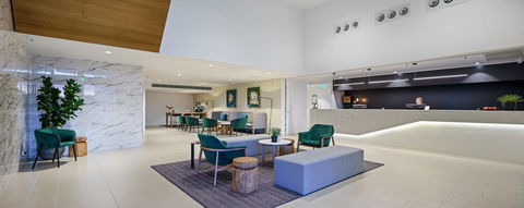 Quest Springfield Central - Accommodation Port Hedland 10