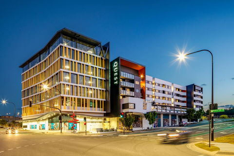 Quest Springfield Central - Accommodation Port Hedland 9